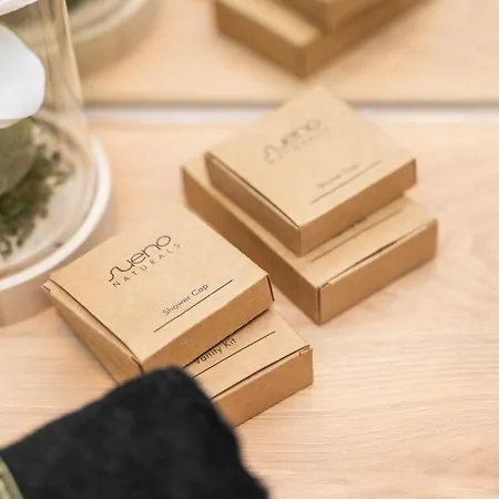 Apartament Hanza Tower Gold Angel *