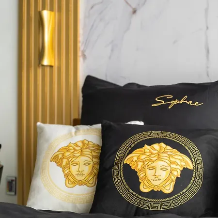 Apartment Hanza Tower Gold Angel *