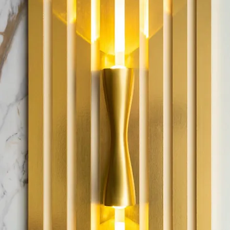 Apartment Hanza Tower Gold Angel