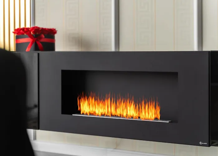 Hanza Tower Gold Angel