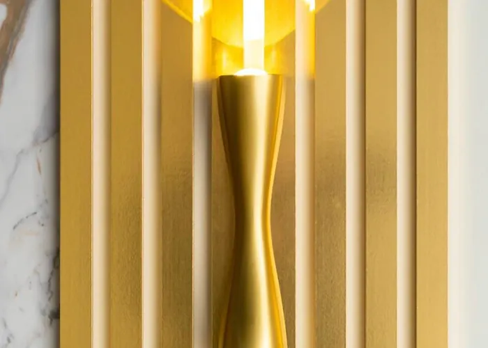 Apartament Hanza Tower Gold Angel